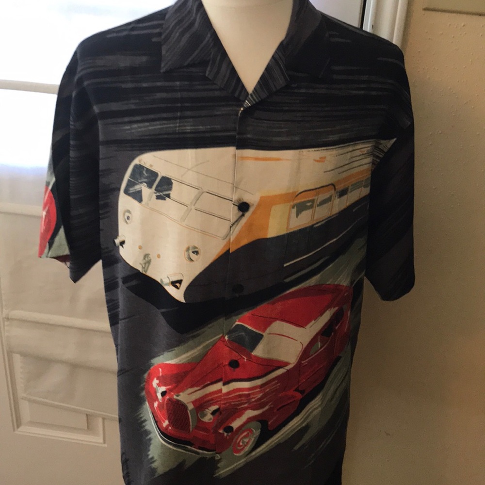 Shirt